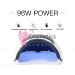 Lampa UV cu LED SUN ONE H3 PLUS 96W, timer 10 secunde defect